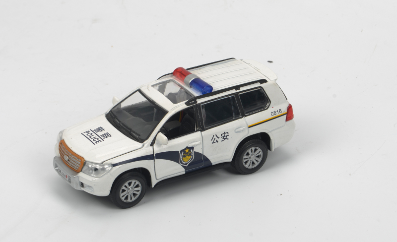 合金車(chē)系列